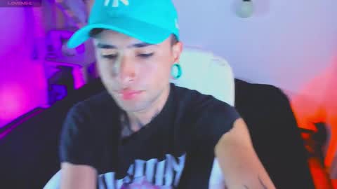 Lunita  online show from 02-20-26, 09:15