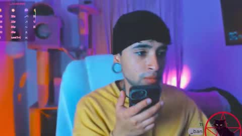 Lunita  online show from 03-09-26, 03:10