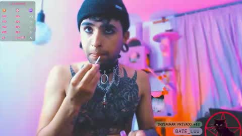 Lunita  online show from 03-09-26, 11:09