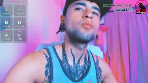 Lunita  online show from 03-18-26, 02:26