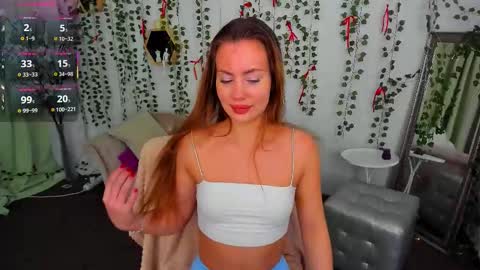 Bella online show from 02-24-26, 08:18