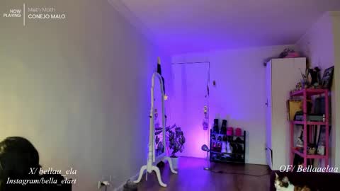 Ella  online show from 02-21-25, 10:48