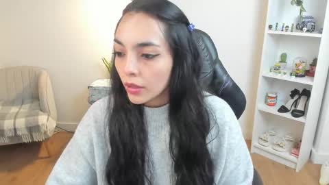 Bella Evans online show from 01-19-26, 12:53