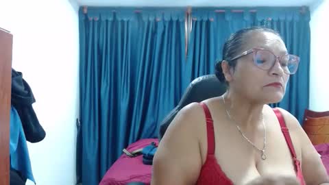 _bellanocturna online show from 04-01-26, 03:29