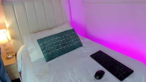 Hi guys i am Bianca  online show from 01-20-25, 06:10