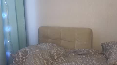 billiebabe online show from 12-19-25, 07:48