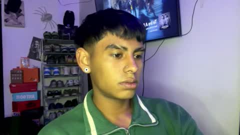 _billowy_ online show from 11-15-25, 04:58