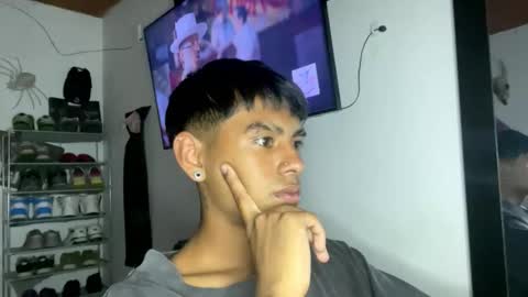 _billowy_ online show from 11-17-25, 10:26