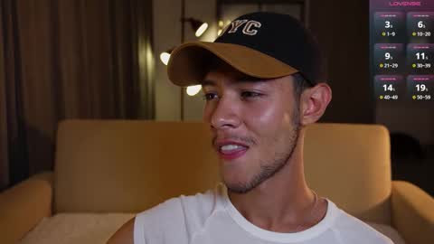 BILLY online show from 10-29-25, 12:57