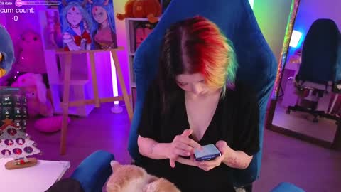 Alice .. online show from 12-11-24, 09:55