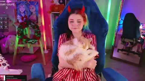 Alice .. online show from 12-18-24, 08:14