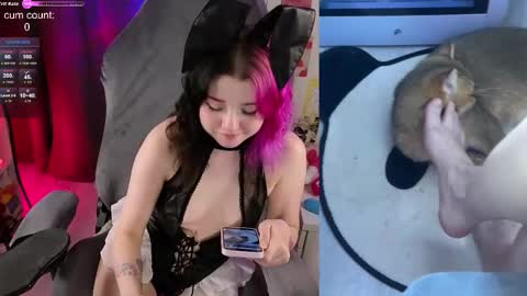 Alice .. online show from 09-28-25, 09:09