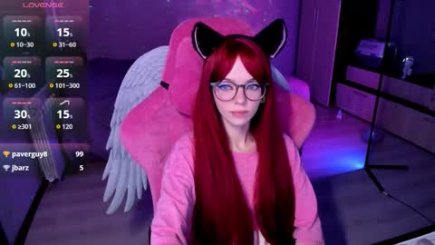 Olivia Subscribe to my Fansly -   online show from 11-28-25, 01:19