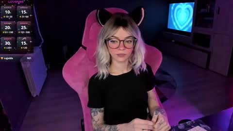 Olivia Subscribe to my Fansly -   online show from 02-14-26, 12:07