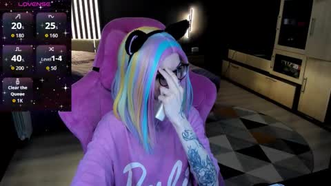 Olivia Subscribe to my Fansly -   online show from 03-23-26, 12:36