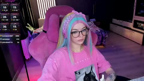 Olivia Subscribe to my Fansly -   online show from 05-15-26, 10:50