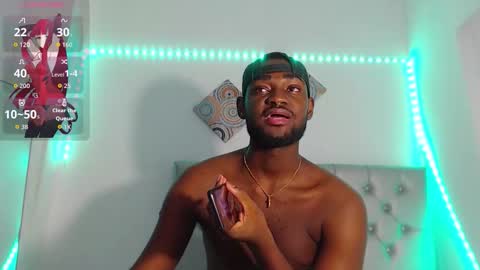 Andrew online show from 01-15-26, 06:55