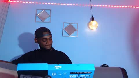 Andrew online show from 02-25-26, 03:05