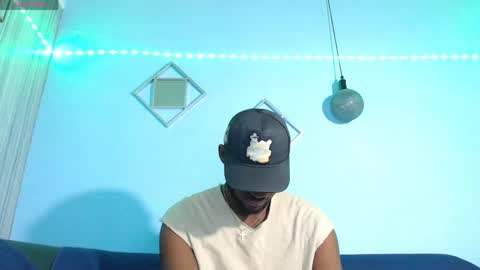Andrew online show from 05-19-26, 06:36
