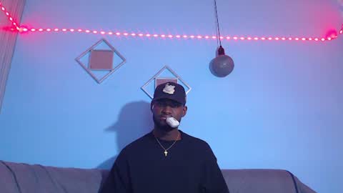 Snapshot of _black_stallion chatting on 06-15-26, 06:10 Andrew online show from 06-15-26, 06:10