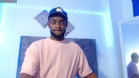 Snapshot of _black_stallion chatting on 06-19-26, 11:14 Andrew online show from 06-19-26, 11:14