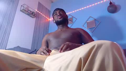 Snapshot of _black_stallion chatting on 07-11-26, 04:15 Andrew online show from 07-11-26, 04:15