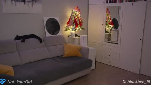 Lili online show from 12-11-24, 09:23