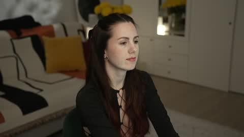 Lili online show from 09-20-25, 11:44