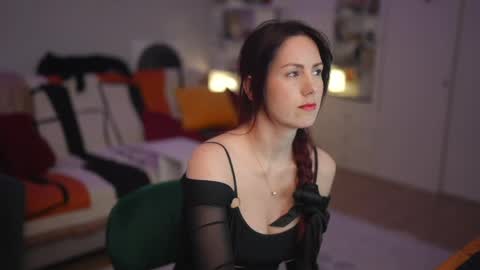 Lili online show from 04-11-26, 09:24