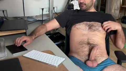 _blackeyedboy online show from 05-01-26, 03:55