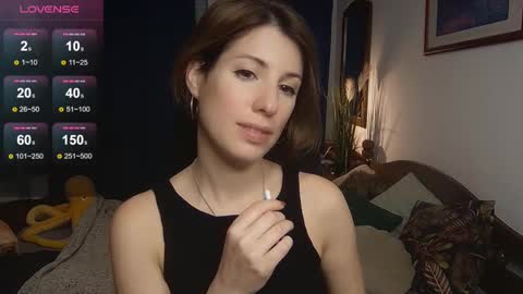 Laura online show from 02-09-25, 10:54