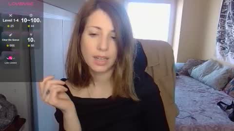 Laura online show from 02-09-26, 09:24