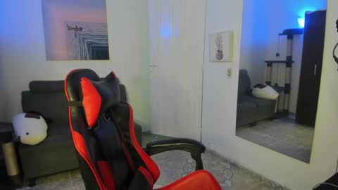 Snapshot of _blakee chatting on 01-11-25, 02:30 B L A K E online show from 01-11-25, 02:30