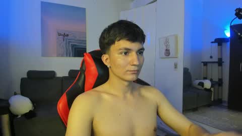 Snapshot of _blakee chatting on 01-18-25, 01:52 B L A K E online show from 01-18-25, 01:52