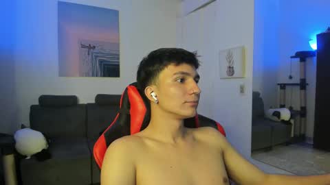 Snapshot of _blakee chatting on 01-18-25, 06:56 B L A K E online show from 01-18-25, 06:56