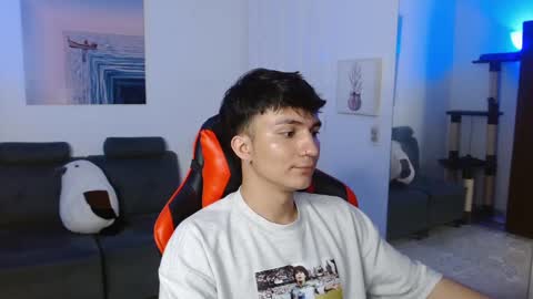 Snapshot of _blakee chatting on 02-27-25, 02:21 B L A K E online show from 02-27-25, 02:21