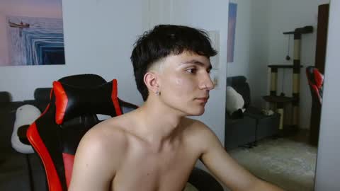 Snapshot of _blakee chatting on 03-08-25, 02:45 B L A K E online show from 03-08-25, 02:45