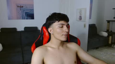 Snapshot of _blakee chatting on 03-12-25, 08:52 B L A K E online show from 03-12-25, 08:52