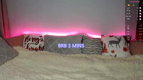 Elizabeth online show from 02-05-26, 08:57