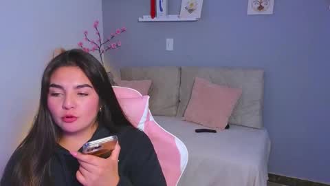 Bonnie online show from 01-15-26, 03:00