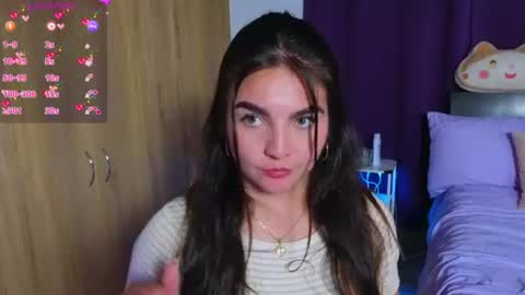 Bonnie online show from 07-23-26, 12:13