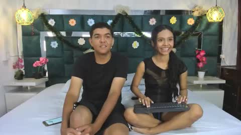 _bonnyandclyde online show from 12-17-25, 11:49