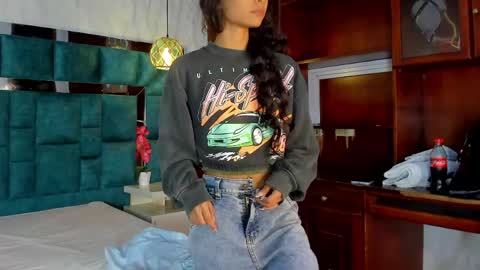 _bonnyandclyde online show from 04-07-26, 12:38