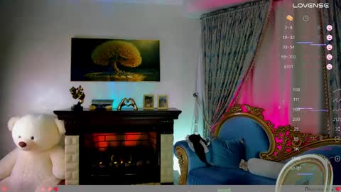 Snapshot of _bounty_69_ chatting on 05-16-26, 07:56 lovense squirt bigboobs anal online show from 05-16-26, 07:56