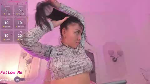 Brenda  online show from 11-15-25, 08:16