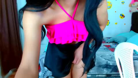 Snapshot of _briaann_ chatting on 02-18-25, 02:16 Briana online show from 02-18-25, 02:16