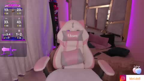 Angie  Independent model online show from 02-15-25, 09:38