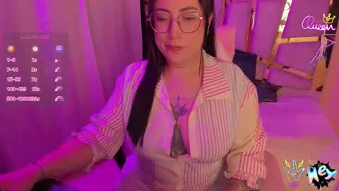 Snapshot of _briigite chatting on 03-02-26, 05:30 Angie Independent model online show from 03-02-26, 05:30