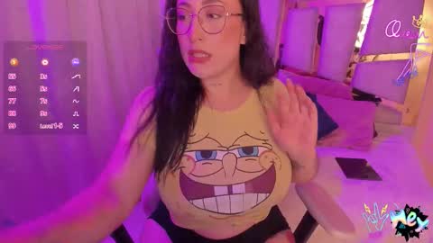 Snapshot of _briigite chatting on 03-04-26, 08:20 Angie Independent model online show from 03-04-26, 08:20