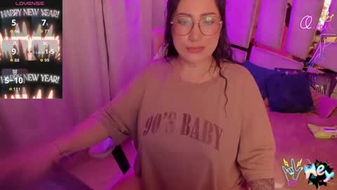 Angie  Independent model online show from 04-15-26, 06:42